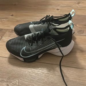 Nike Women’s Flyknit Air Zoom Tempo NEXT% Running Sneakers